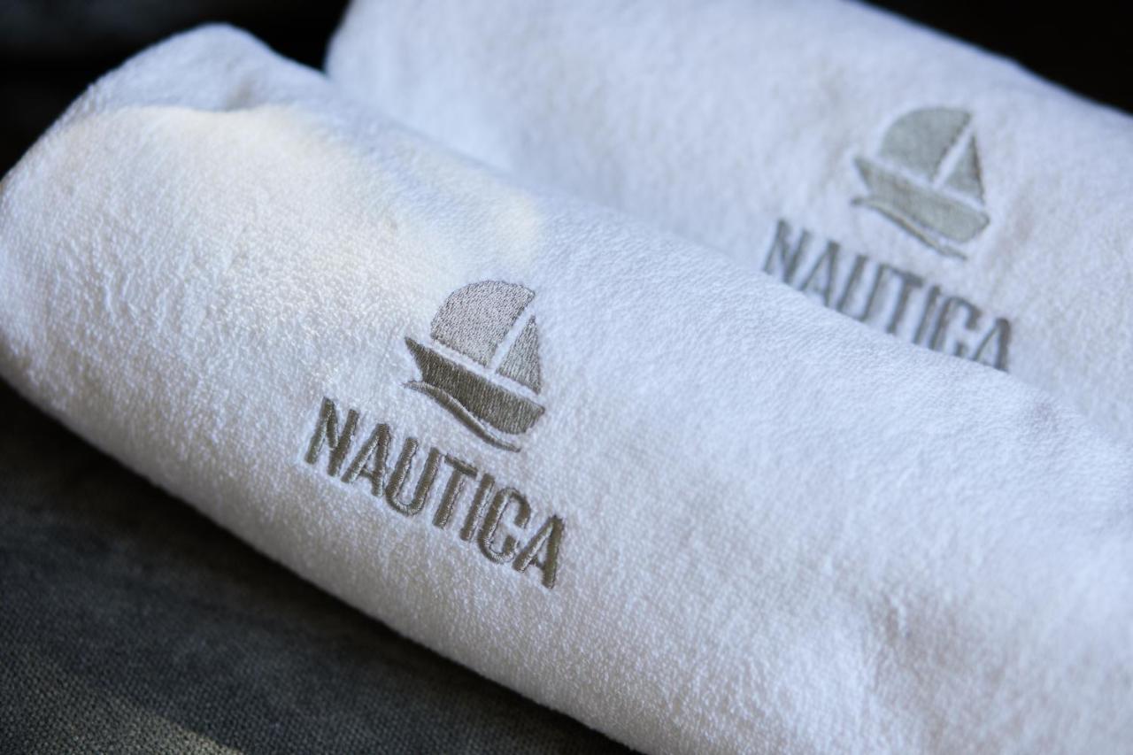 Domki Premium Nautica Blisko Plazy Rewal Extérieur photo