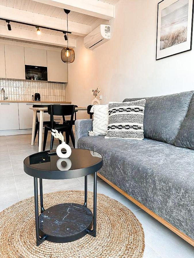 Domki Premium Nautica Blisko Plazy Rewal Extérieur photo