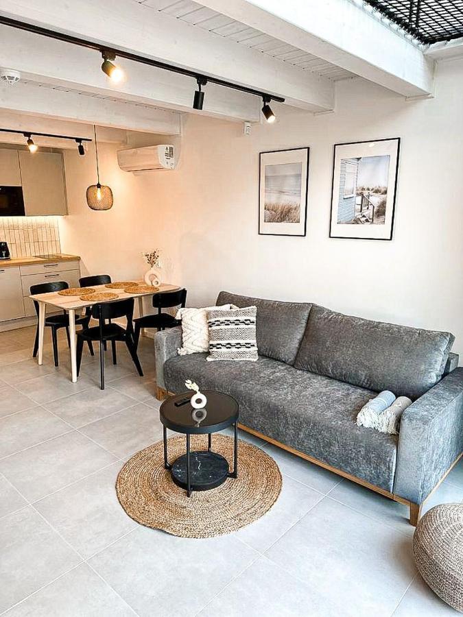 Domki Premium Nautica Blisko Plazy Rewal Extérieur photo