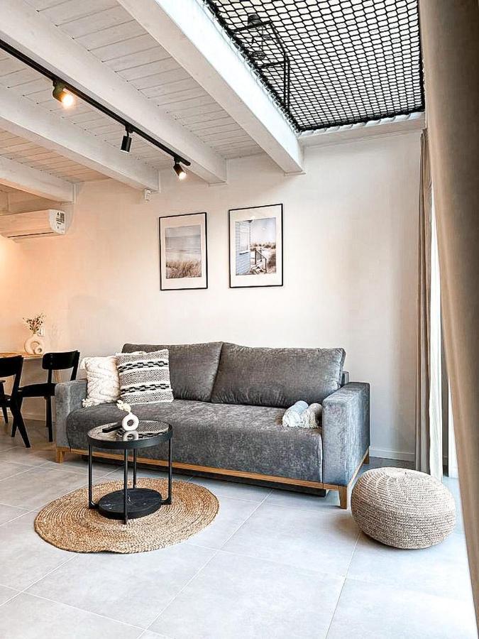 Domki Premium Nautica Blisko Plazy Rewal Extérieur photo